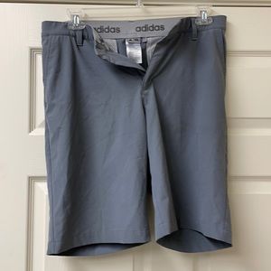 Men’s Adidas golf shorts - size 32